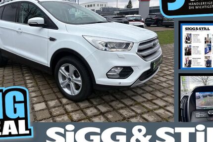Ford Kuga 124.450 km 11.990 &euro; Augsburg 86165