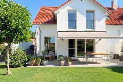 Haus Roßbach Roßbach - 5 Zimmer, 160 m&sup2;, 2.000&euro; | Angebot:27064288