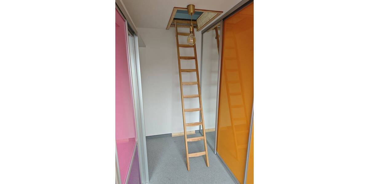 Etagenwohnung Augsburg Lechhausen - 3 Zimmer, 75 m&sup2;, 310.000&euro; | Angebot:26138857