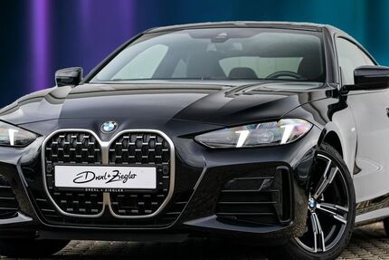 BMW 420 24.890 km 42.590 &euro; Augsburg 86199