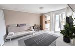 Etagenwohnung Augsburg Lechhausen - 2 Zimmer, 47 m&sup2;, 219.000&euro; | Angebot:26993178