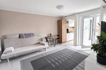 Wohnung Augsburg Lechhausen - 2 Zimmer, 47 m&sup2;, 219.000&euro; | Angebot:26993178