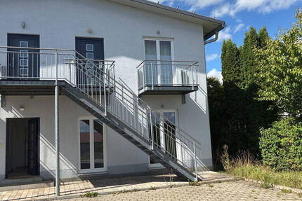 Bürofläche in Altomünster 72m²