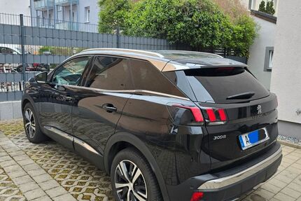 Peugeot 3008 60.000 km 19.950 &euro; Augsburg 86157