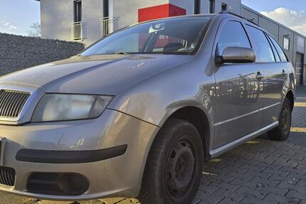 Skoda Fabia 296.000 km 1.190 € Augsburg 86167