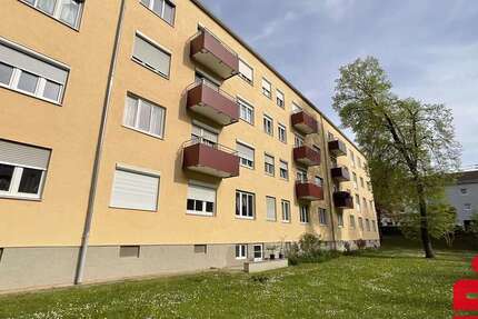 Wohnung Augsburg Bergheim - 3 Zimmer, 60 m&sup2;, 120.000&euro; | Angebot:26950500