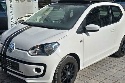 VW up! 150.000 km 4.750 &euro; Mammendorf 82291