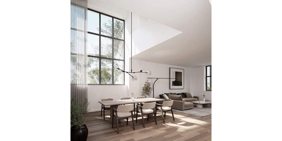 Mehrfamilienhaus, Wohnhaus Augsburg Innenstadt - 4 Zimmer, 165 m&sup2;, 1.695.700&euro; | Angebot:23966070