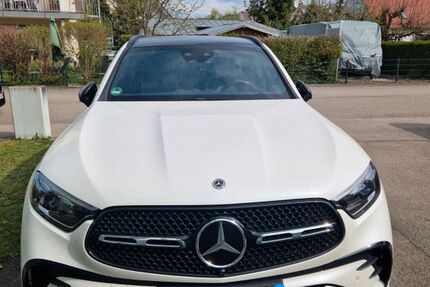 Mercedes-Benz GLC 300 48.000 km 55.000 &euro; Prittriching 86931