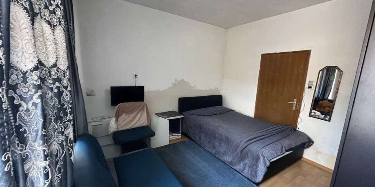 Einfamilienhaus Augsburg Oberhausen - 12 Zimmer, 263 m&sup2;, 879.000&euro; | Angebot:25877647