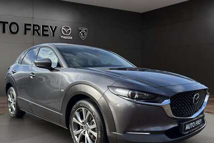 Mazda CX-30 55.825 km 24.720 &euro; Augsburg 86167