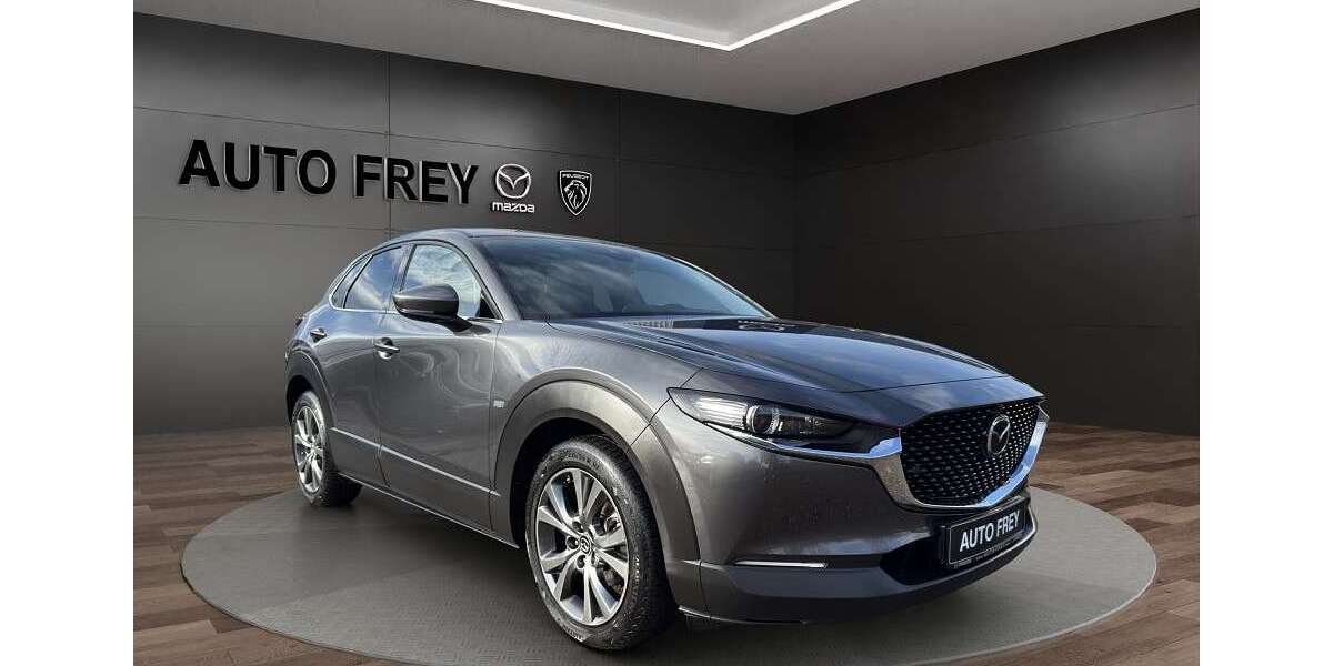 Mazda CX-30 55.825 km 24.720 &euro; Augsburg 86167