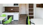 Etagenwohnung Meitingen - 1 Zimmer, 23 m&sup2;, 420&euro; | Angebot:26619213