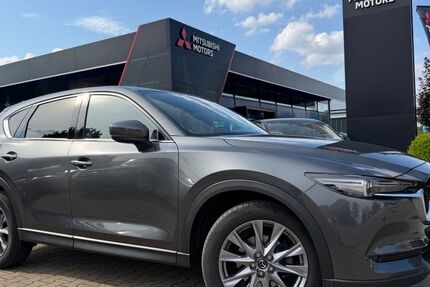 Mazda CX-5 51.100 km 27.390 &euro; Königsbrunn 86343