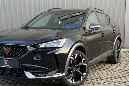 Cupra Formentor 77.084 km 26.900 &euro; Augsburg 86167