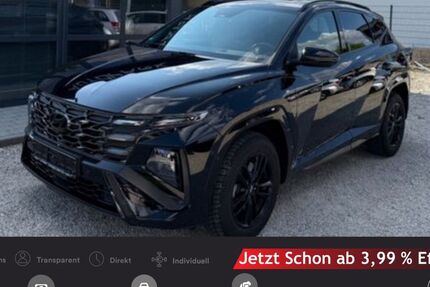 Hyundai TUCSON 21.000 km 39.900 &euro; Schwabmünchen 86830