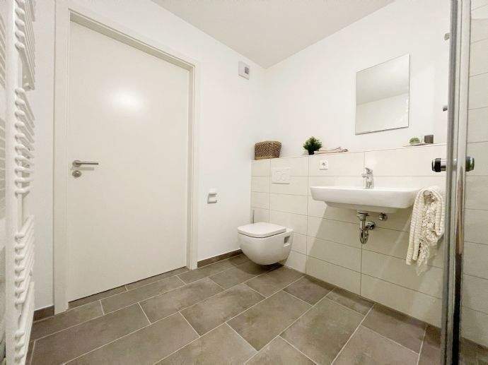 Neubau - Modern möblierte 2 Zimmer Wohnung 2 zimmer