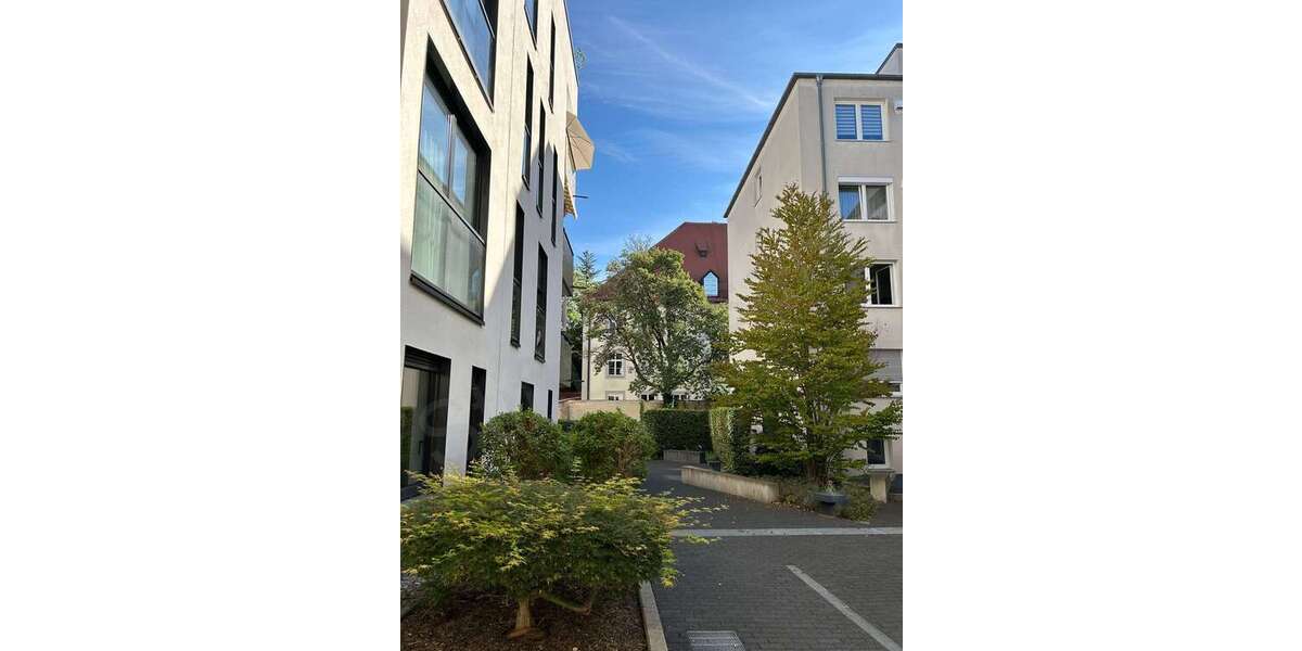 Etagenwohnung Augsburg Innenstadt - 2 Zimmer, 64 m&sup2;, 830&euro; | Angebot:25351379