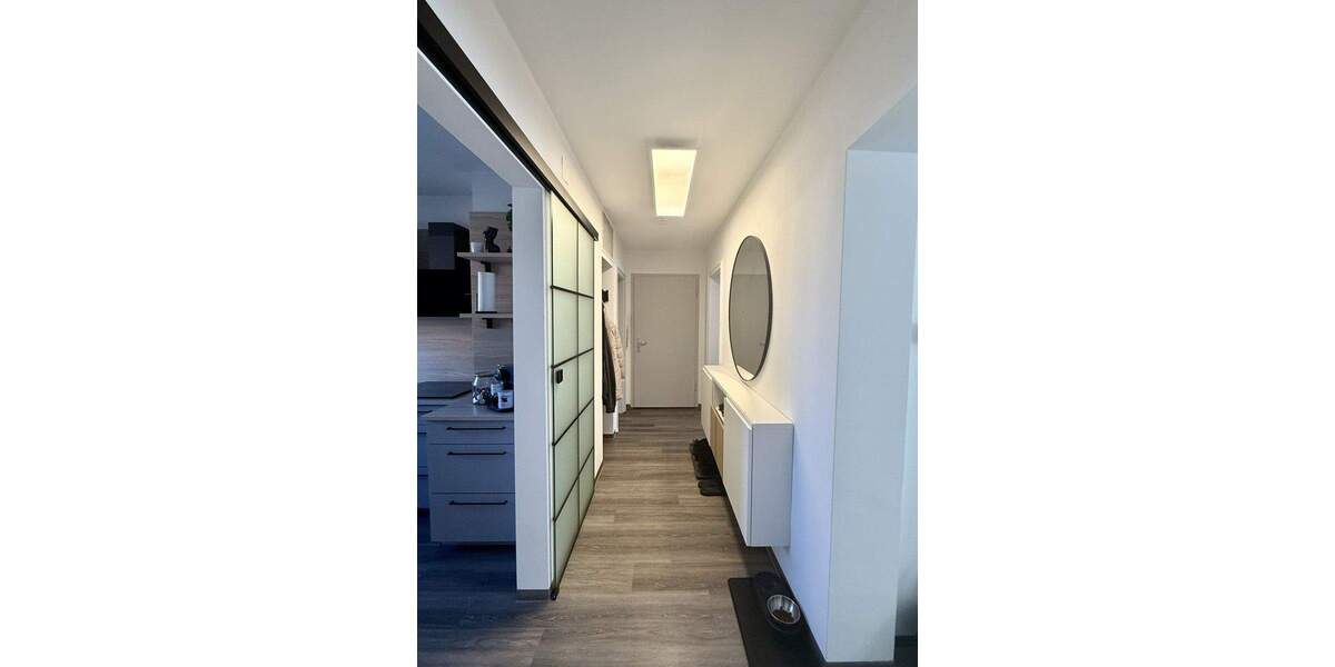 Etagenwohnung Königsbrunn - 3 Zimmer, 70 m&sup2;, 325.000&euro; | Angebot:25728182