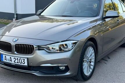 BMW 320 159.000 km 13.999 € Bobingen 86399