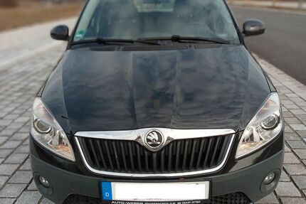 Skoda Roomster 177.500 km 4.700 € Augsburg 86199