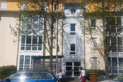 Wohnung Augsburg Firnhaberau - 1 Zimmer, 40 m&sup2;, 910&euro; | Angebot:25258598