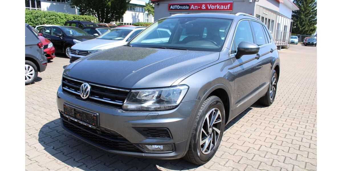 VW Tiguan 151.454 km 16.490 &euro; Augsburg 86165