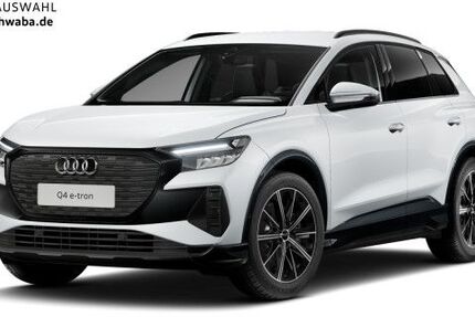 Audi Q4 e-tron 6.900 km 46.390 &euro; Gersthofen 86368
