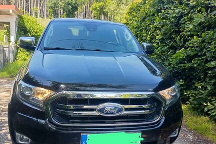 Ford Ranger 134.000 km 24.500 &euro; Laugna 86502