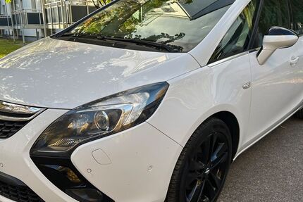 Opel Zafira 247.600 km 3.490 &euro; Augsburg 86154