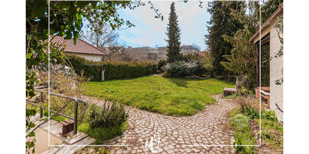 Einfamilienhaus Aichach - 4 Zimmer, 100 m&sup2;, 620.000&euro; | Angebot:26117409