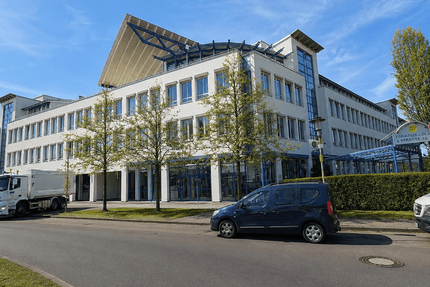 Gewerbeobjekt Augsburg Bergheim - 199.000&euro; | Angebot:26857649