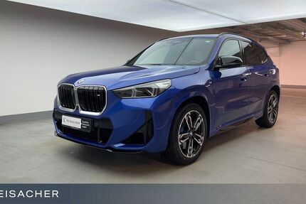 BMW X1 7.753 km 54.990 &euro; Augsburg 86167