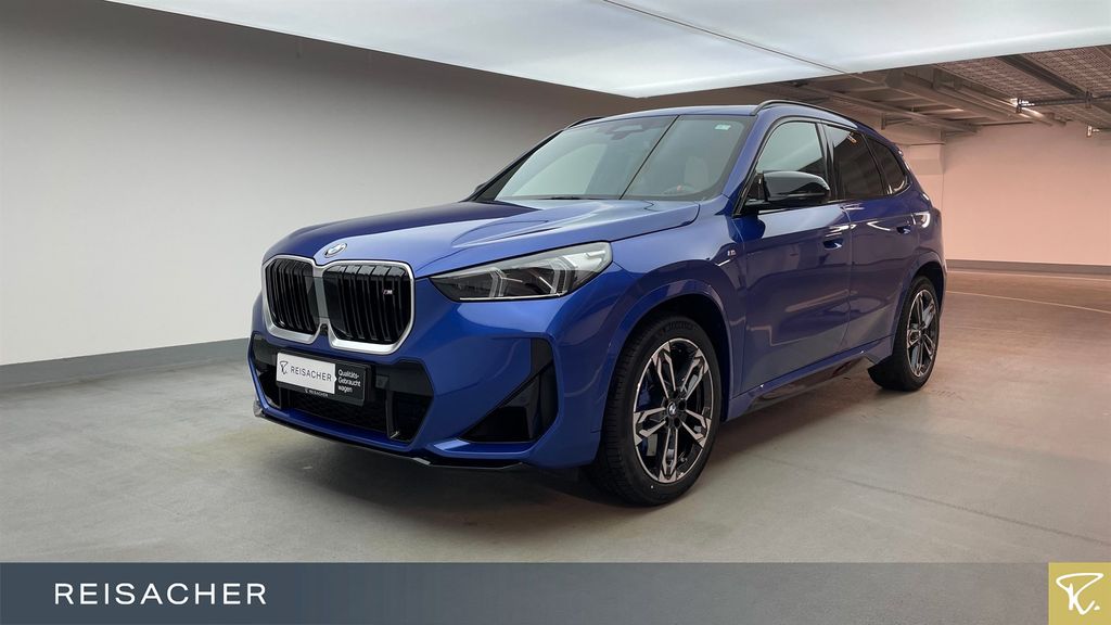 BMW X1 7.753 km 54.990 &euro; Augsburg 86167