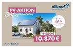 Ihr Traumhaus mit allkauf Qualität und Flexibilität - Einfamilienhaus Petersdorf | Angebot:27333114