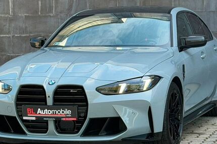 BMW M3 4.100 km 97.490 &euro; Langweid 86462