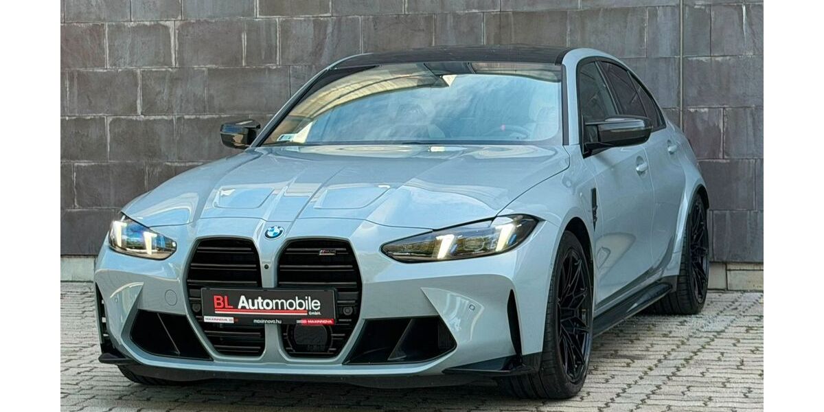 BMW M3 4.100 km 97.490 &euro; Langweid 86462