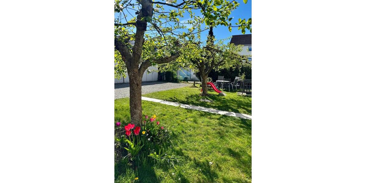 Maisonettenwohnung Augsburg Bergheim - 4.5 Zimmer, 96 m&sup2;, 549.000&euro; | Angebot:26359873
