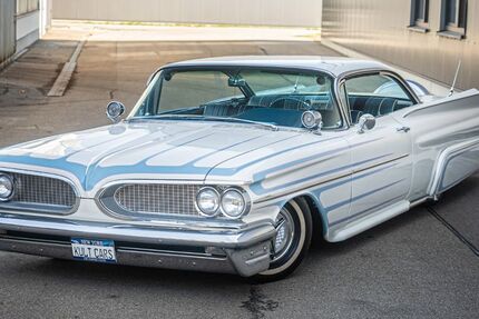 Pontiac Andere 10.000 km 49.900 &euro; Friedberg 86316