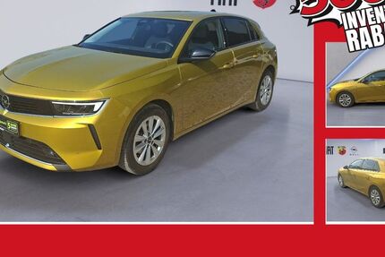Opel Astra 27.878 km 14.980 &euro; Schwabmünchen 86830
