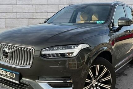 Volvo XC90 70.300 km 49.900 &euro; Augsburg 86179