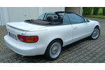 Toyota Celica Cabriolet 320.000 km 7.500 € Friedberg 86316