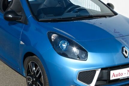 Renault Wind 75.000 km 6.450 &euro; Stadtbergen 86391