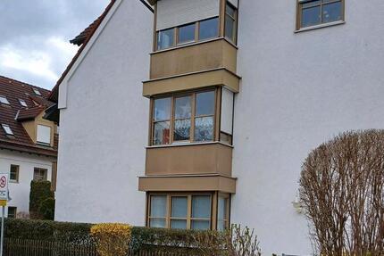 Wohnung Dasing - 3 Zimmer, 72 m&sup2;, 265.000&euro; | Angebot:25993320