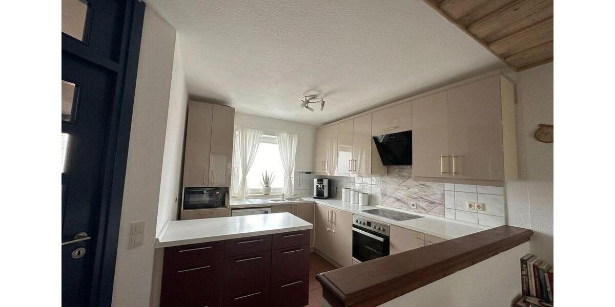 Reihenhaus Geltendorf - 6 Zimmer, 150 m&sup2;, 2.050&euro; | Angebot:26421310