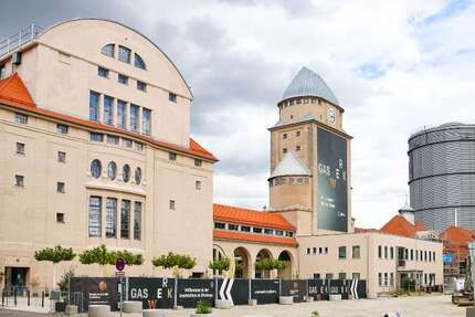 Gewerbeobjekt Augsburg Bärenkeller - 260&euro; | Angebot:27139398