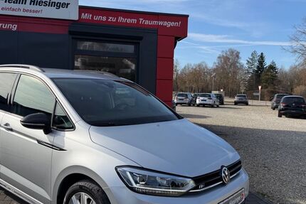 VW Touran 86.000 km 25.490 &euro; Buttenwiesen 86647
