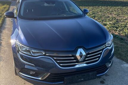Renault Talisman 95.400 km 14.999 &euro; Odelzhausen 85235