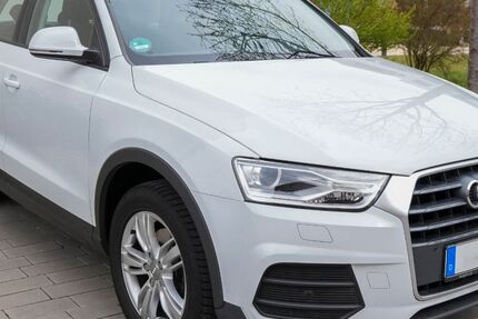 Audi Q3 100.000 km 16.000 &euro; Augsburg 86153
