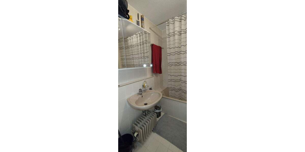 Terrassenwohnung Königsbrunn - 2 Zimmer, 52 m&sup2;, 245.000&euro; | Angebot:25737349